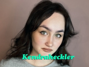 Kendraheckler