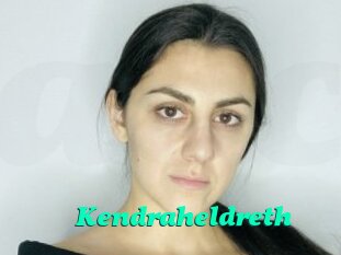 Kendraheldreth