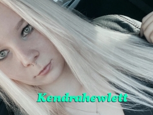 Kendrahewlett