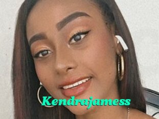 Kendrajamess