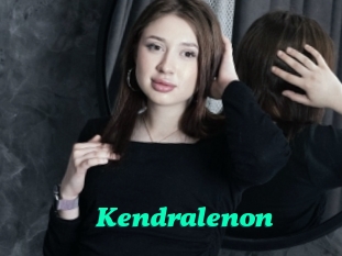 Kendralenon