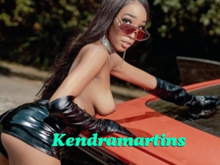 Kendramartins