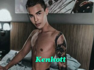 Kenhott