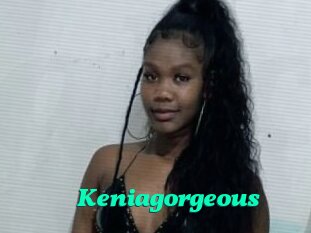 Keniagorgeous