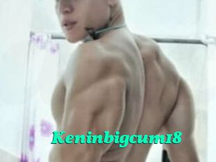 Keninbigcum18