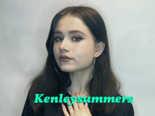 Kenleysummers