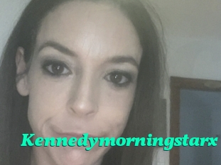 Kennedymorningstarx