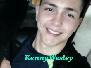 KennyWesley