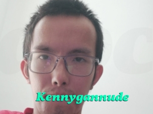 Kennygannude