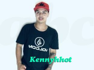 Kennyhhot