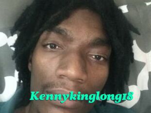 Kennykinglong18