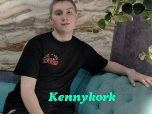 Kennykork