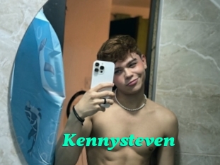 Kennysteven