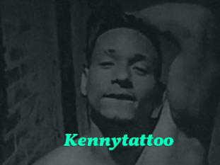 Kennytattoo