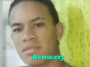 Kensexxy