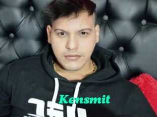 Kensmit