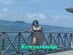 Kenyarousse