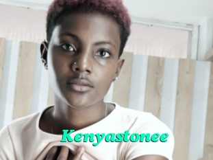 Kenyastonee