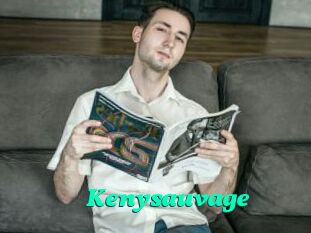 Kenysauvage