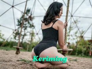 Keriming