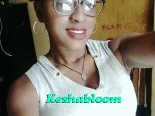 Keshabloom