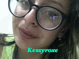 Kessyroxe