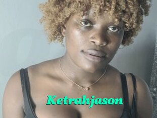 Ketrahjason