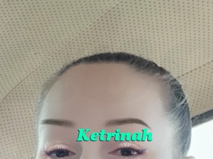 Ketrinah