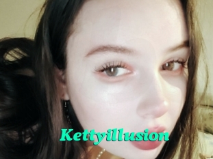 Kettyillusion