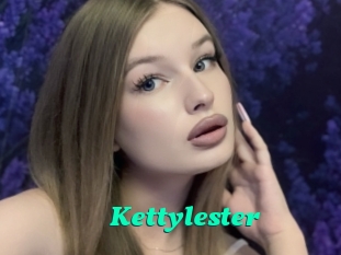 Kettylester