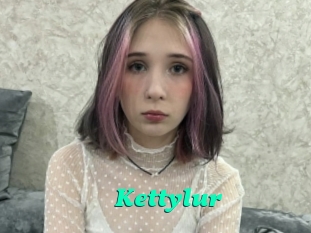 Kettylur