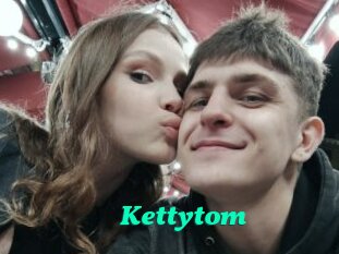 Kettytom