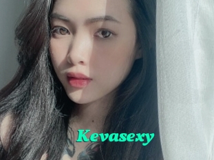 Kevasexy