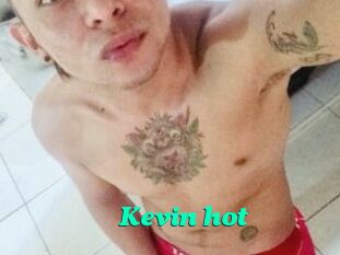 Kevin_hot