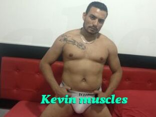 Kevin_muscles