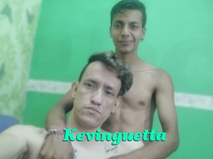 Kevinguetta