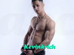 Kevinkrich