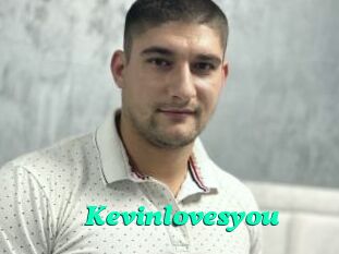 Kevinlovesyou