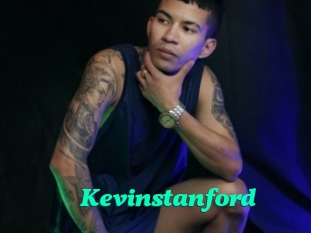 Kevinstanford