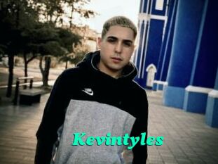 Kevintyles