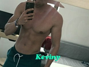 Keviny