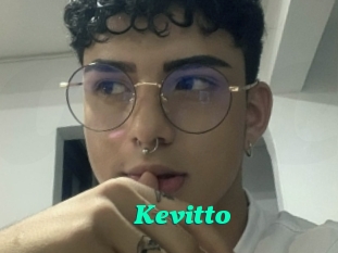 Kevitto