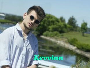 Kevvinn