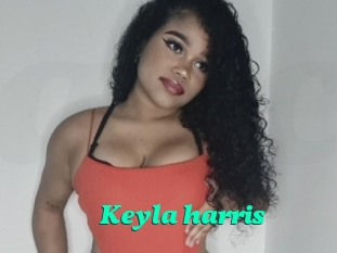 Keyla_harris