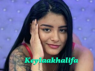 Keylaakhalifa