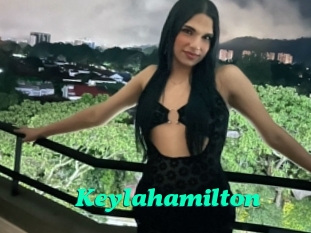 Keylahamilton