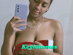 Keylahomes