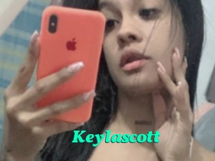 Keylascott