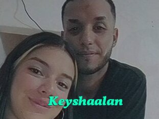 Keyshaalan