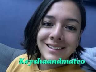 Keyshaandmateo